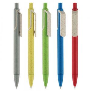 BOLÍGRAFO QUINN personalizada
